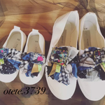 ittushin0311様 25.5センチ、14センチ