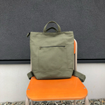 BACK PACK / カーキ