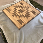 ☆オルテガ柄☆こたつ☆折りたたみ☆キャンプ☆アウトドア☆