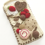 hitomi-0321さん専用*デコレーションスイーツのスマホケース