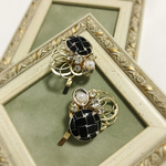 antique wing ポニーフック