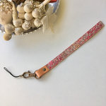 【kitten】リバティ・ストラップDouglas Stripe①