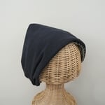 ヘアターバン(結び) ☆ ノルディック ニット