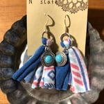 ゆらゆら可愛い♡ピアス