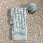 犬イタグレ★ML帽子