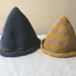 ciffa様専用 とんがりコーン帽子