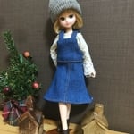 【sifone様専用】リカちゃん/ブライス ジャンスカ2点セット