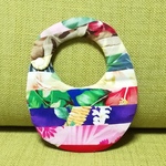 ハワイアンプリントのスタイ