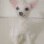 kozuballeさま専用 羊毛フェルト オーダー