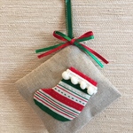 クリスマスオーナメント