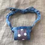 人工鼻ホルダー ☆ 人工鼻カバー