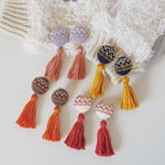 ノルディックピアス&イヤリング