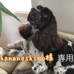 hananoshiro様専用