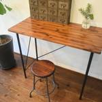 アイアンデスク