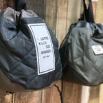 XmasSALE!巾着バック