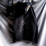 天文少年少女のパーカー men's