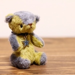 くま の クマッタさん