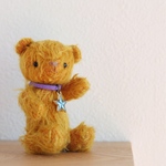 くま の クマッタさん