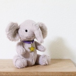 ゾウ の パオンパオン