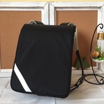 小学生 ランドセルカバー ブラック【男の子】