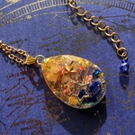 ☆専用出品☆ オーダー オルゴナイト