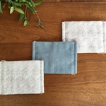 【送料無料】大きめマスク3枚セット*lien*