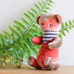 くま の クマッタさん