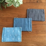 【送料無料】大きめマスク3枚セット*Boys*