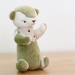 くま の クマッタさん