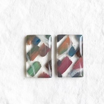 色のカケラ*スケルトン 願い事