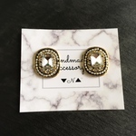 【ビジューピアス#229】