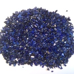 【天然石】ラピスラズリ さざれ