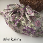 あずま袋♢バッグインバッグ