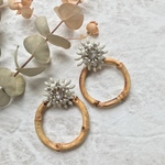 バンブーピアス