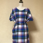 (旧) 大人女子チュニック!2