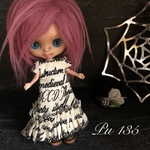 プチブライス の服