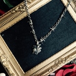 Bタイプ有刺鉄線チェーンのみ販売★