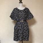 大人女子のチュニック!13