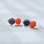 ぷっくりガラスのクコの実