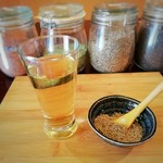 体に優しいクミン茶キット(3袋入り)