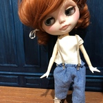 ネオブライス の服 送料無料