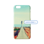 完全オーダーメイドケース♪あなたの素敵な写真でオリジナルスマートフォンケース