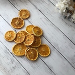 再入荷★送料無料☆お得パック☆ドライオレンジ15枚