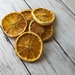 送料無料★オレンジ5枚セット