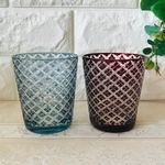 【送料無料】名入れペアグラス