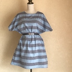 大人女子のチュニック!5