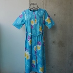 “夏SALE”浴衣ワンピース