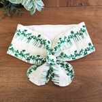 再販 * 汗拭きタオルにもなる☆保冷剤ポケット付きネッククーラー*