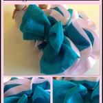 再販☆シュシュ スイート