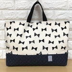 レッスンバッグ 大きめサイズ